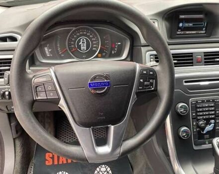 Вольво В70, объемом двигателя 1.6 л и пробегом 310 тыс. км за 9100 $, фото 15 на Automoto.ua