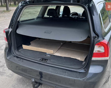 Вольво В70, объемом двигателя 2 л и пробегом 243 тыс. км за 11100 $, фото 37 на Automoto.ua