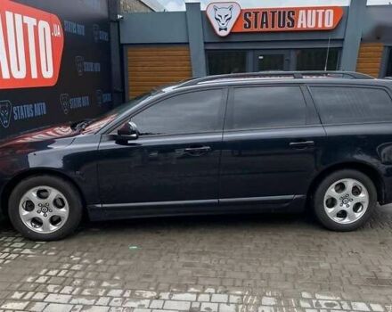 Вольво В70, объемом двигателя 1.6 л и пробегом 310 тыс. км за 9100 $, фото 9 на Automoto.ua