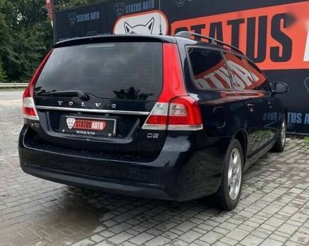 Вольво V70, об'ємом двигуна 1.6 л та пробігом 310 тис. км за 9300 $, фото 4 на Automoto.ua
