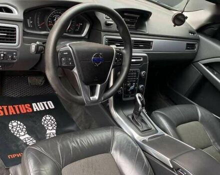 Вольво В70, объемом двигателя 1.6 л и пробегом 310 тыс. км за 9100 $, фото 11 на Automoto.ua