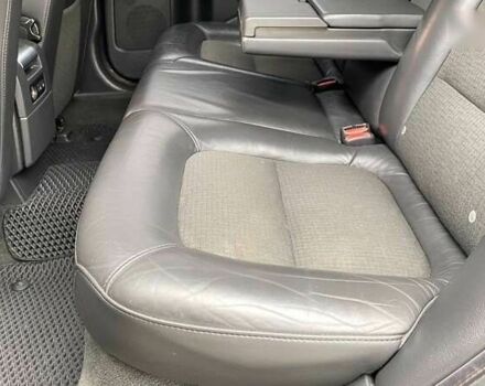 Вольво В70, объемом двигателя 1.6 л и пробегом 310 тыс. км за 9100 $, фото 26 на Automoto.ua