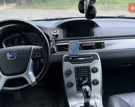 Вольво В70, объемом двигателя 2 л и пробегом 243 тыс. км за 11100 $, фото 21 на Automoto.ua