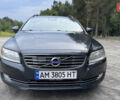 Вольво В70, объемом двигателя 2 л и пробегом 243 тыс. км за 11100 $, фото 4 на Automoto.ua