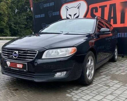 Вольво В70, объемом двигателя 1.6 л и пробегом 310 тыс. км за 9100 $, фото 1 на Automoto.ua