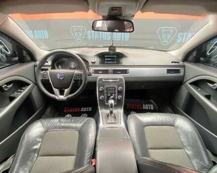 Вольво В70, объемом двигателя 1.6 л и пробегом 310 тыс. км за 9100 $, фото 29 на Automoto.ua