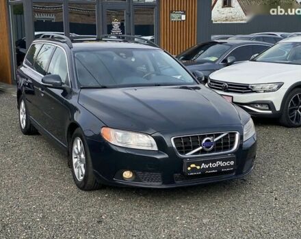 Вольво V70, об'ємом двигуна 1.6 л та пробігом 235 тис. км за 9300 $, фото 6 на Automoto.ua
