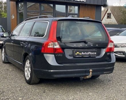 Вольво V70, об'ємом двигуна 1.6 л та пробігом 235 тис. км за 9300 $, фото 15 на Automoto.ua