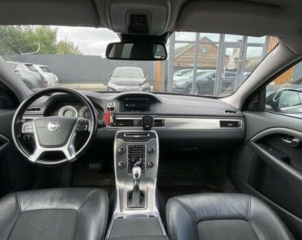 Вольво V70, об'ємом двигуна 1.6 л та пробігом 235 тис. км за 9300 $, фото 24 на Automoto.ua