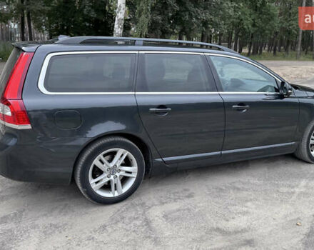 Вольво В70, объемом двигателя 2 л и пробегом 243 тыс. км за 11100 $, фото 13 на Automoto.ua