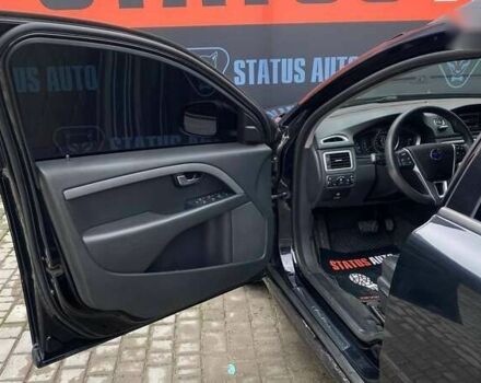 Вольво V70, об'ємом двигуна 1.6 л та пробігом 310 тис. км за 9300 $, фото 14 на Automoto.ua