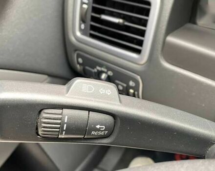 Вольво V70, об'ємом двигуна 1.6 л та пробігом 310 тис. км за 9300 $, фото 24 на Automoto.ua