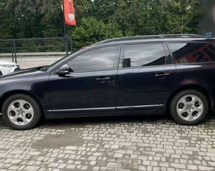 Вольво В70, объемом двигателя 1.6 л и пробегом 310 тыс. км за 9100 $, фото 7 на Automoto.ua