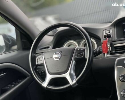 Вольво V70, об'ємом двигуна 1.6 л та пробігом 235 тис. км за 9300 $, фото 22 на Automoto.ua