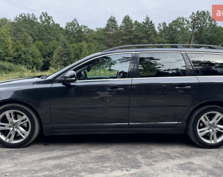 Вольво В70, объемом двигателя 2 л и пробегом 243 тыс. км за 11100 $, фото 7 на Automoto.ua