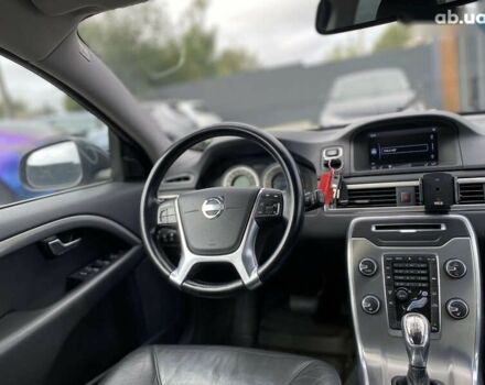 Вольво V70, об'ємом двигуна 1.6 л та пробігом 235 тис. км за 9300 $, фото 23 на Automoto.ua