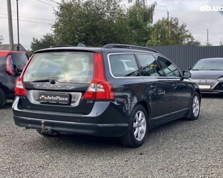 Вольво V70, об'ємом двигуна 1.6 л та пробігом 235 тис. км за 9300 $, фото 19 на Automoto.ua