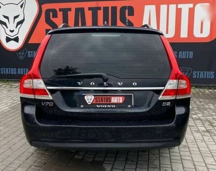 Вольво В70, объемом двигателя 1.6 л и пробегом 310 тыс. км за 9100 $, фото 6 на Automoto.ua