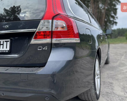 Вольво В70, объемом двигателя 2 л и пробегом 243 тыс. км за 11100 $, фото 19 на Automoto.ua