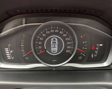 Вольво В70, объемом двигателя 1.6 л и пробегом 310 тыс. км за 9100 $, фото 18 на Automoto.ua