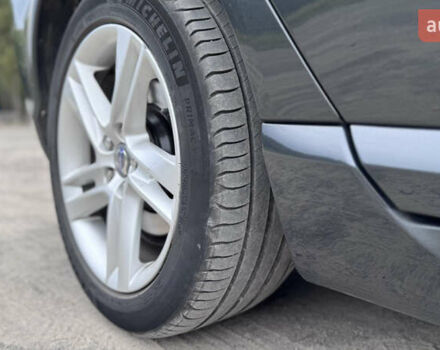 Вольво В70, объемом двигателя 2 л и пробегом 243 тыс. км за 11100 $, фото 18 на Automoto.ua