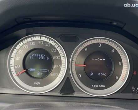 Вольво V70, об'ємом двигуна 1.6 л та пробігом 235 тис. км за 9300 $, фото 26 на Automoto.ua