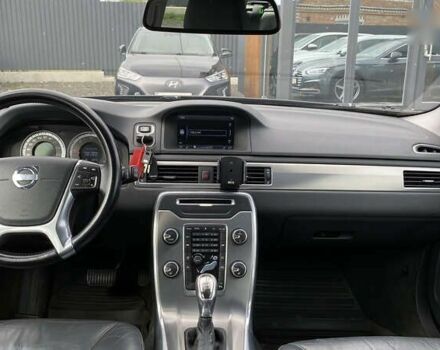 Вольво V70, об'ємом двигуна 1.6 л та пробігом 235 тис. км за 9300 $, фото 25 на Automoto.ua