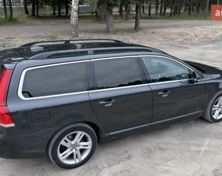 Вольво В70, объемом двигателя 2 л и пробегом 243 тыс. км за 11100 $, фото 14 на Automoto.ua