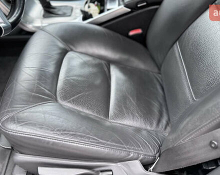 Вольво В70, объемом двигателя 2 л и пробегом 243 тыс. км за 11100 $, фото 27 на Automoto.ua