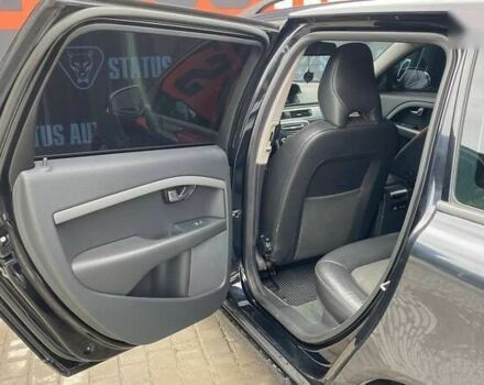 Вольво В70, объемом двигателя 1.6 л и пробегом 310 тыс. км за 9100 $, фото 25 на Automoto.ua