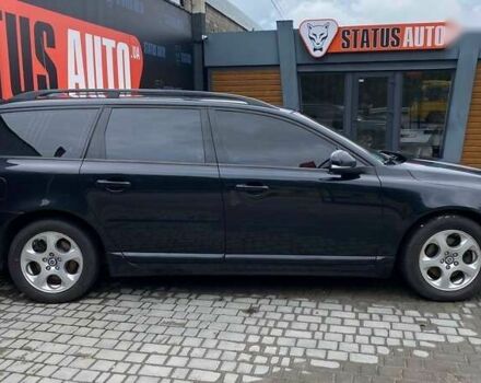 Вольво В70, объемом двигателя 1.6 л и пробегом 310 тыс. км за 9100 $, фото 2 на Automoto.ua