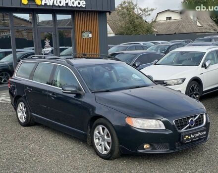 Вольво V70, об'ємом двигуна 1.6 л та пробігом 235 тис. км за 9300 $, фото 5 на Automoto.ua