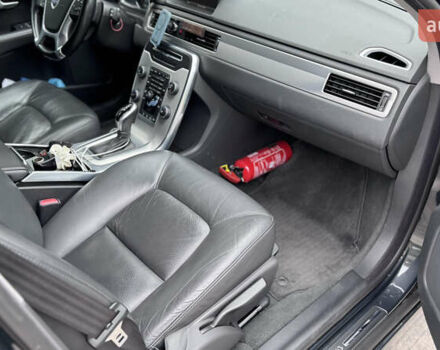 Вольво В70, объемом двигателя 2 л и пробегом 243 тыс. км за 11100 $, фото 29 на Automoto.ua