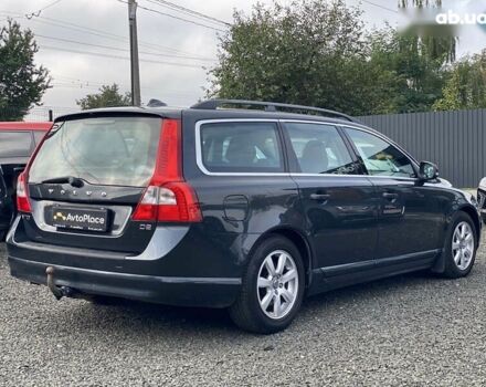 Вольво V70, об'ємом двигуна 1.6 л та пробігом 235 тис. км за 9300 $, фото 20 на Automoto.ua