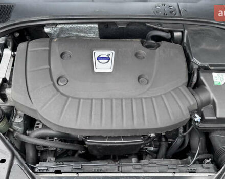 Вольво В70, объемом двигателя 2 л и пробегом 243 тыс. км за 11100 $, фото 39 на Automoto.ua