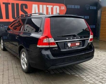 Вольво В70, объемом двигателя 1.6 л и пробегом 310 тыс. км за 9100 $, фото 5 на Automoto.ua