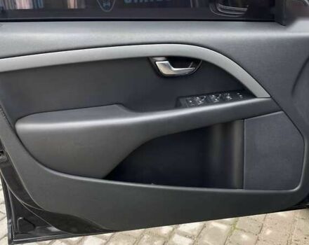 Вольво В70, объемом двигателя 1.6 л и пробегом 310 тыс. км за 9100 $, фото 13 на Automoto.ua