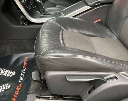 Вольво В70, объемом двигателя 1.6 л и пробегом 310 тыс. км за 9100 $, фото 17 на Automoto.ua