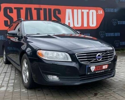 Вольво В70, объемом двигателя 1.6 л и пробегом 310 тыс. км за 9100 $, фото 3 на Automoto.ua