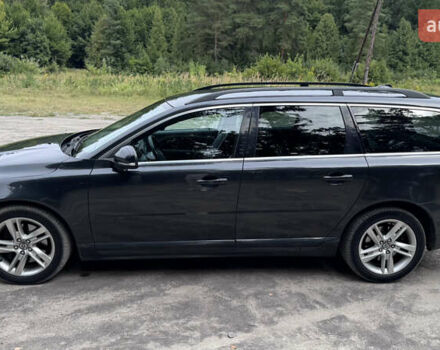 Вольво В70, объемом двигателя 2 л и пробегом 243 тыс. км за 11100 $, фото 6 на Automoto.ua