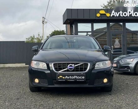 Вольво V70, об'ємом двигуна 1.6 л та пробігом 235 тис. км за 9300 $, фото 2 на Automoto.ua