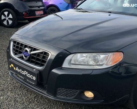 Вольво V70, об'ємом двигуна 1.6 л та пробігом 235 тис. км за 9300 $, фото 8 на Automoto.ua