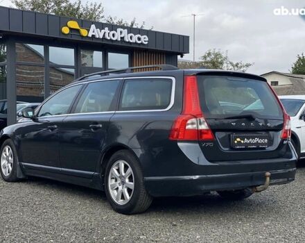 Вольво V70, об'ємом двигуна 1.6 л та пробігом 235 тис. км за 9300 $, фото 13 на Automoto.ua
