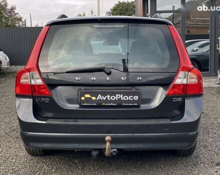 Вольво V70, об'ємом двигуна 1.6 л та пробігом 235 тис. км за 9300 $, фото 18 на Automoto.ua