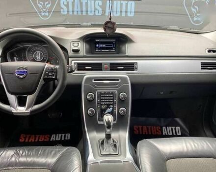 Вольво В70, объемом двигателя 1.6 л и пробегом 310 тыс. км за 9100 $, фото 27 на Automoto.ua