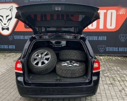 Вольво V70, об'ємом двигуна 1.6 л та пробігом 310 тис. км за 9300 $, фото 10 на Automoto.ua