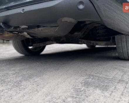 Вольво В70, объемом двигателя 2 л и пробегом 243 тыс. км за 11100 $, фото 20 на Automoto.ua