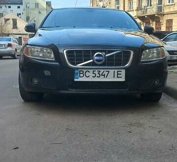 Вольво V70, об'ємом двигуна 1.98 л та пробігом 253 тис. км за 8500 $, фото 1 на Automoto.ua