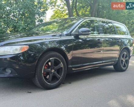 Вольво В70, объемом двигателя 2 л и пробегом 255 тыс. км за 6100 $, фото 1 на Automoto.ua