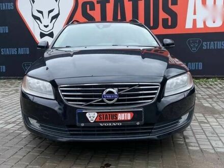 Вольво V70 2013 у Вінниці на Automoto.ua Вольво V70, об'ємом двигуна 1.6 л та пробігом 310 тис. км за 9300 $, фото 1 на Automoto.ua